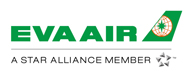 Eva Air logo 2020