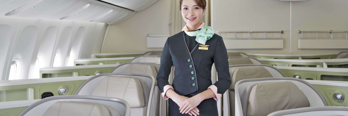 EVA Air special flight offers to Bangkok